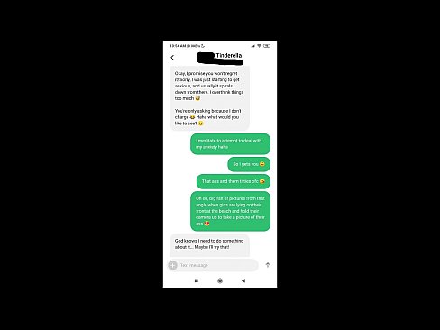 ❤️ Kuring nambihan PAWG énggal ti Tinder ka harem kuring (kaasup ngobrol sareng Tinder) ❤ porno homemade dina pornosu.passenger33.ru